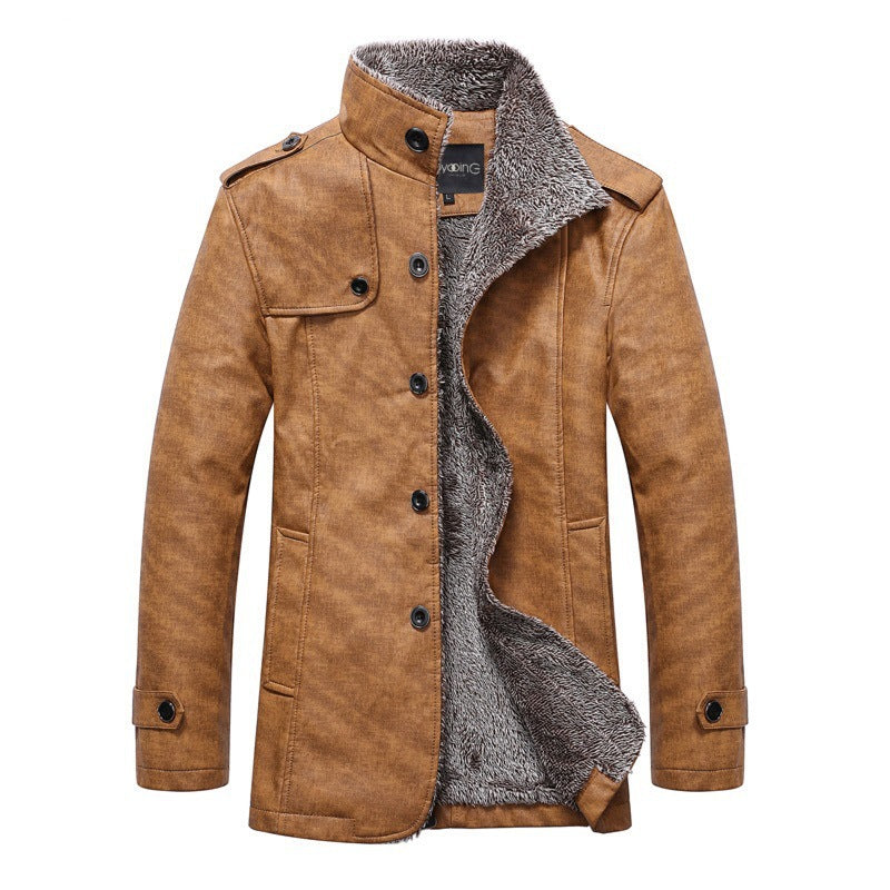 ALF™ - Veste d'hiver pour homme