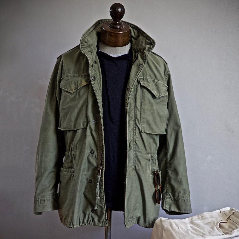 Vietnam™ - Veste de terrain M-65