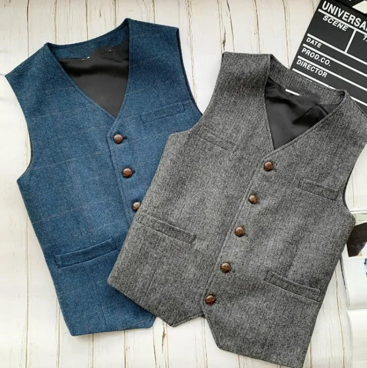 Lewis™ - Gilet élégant pour homme