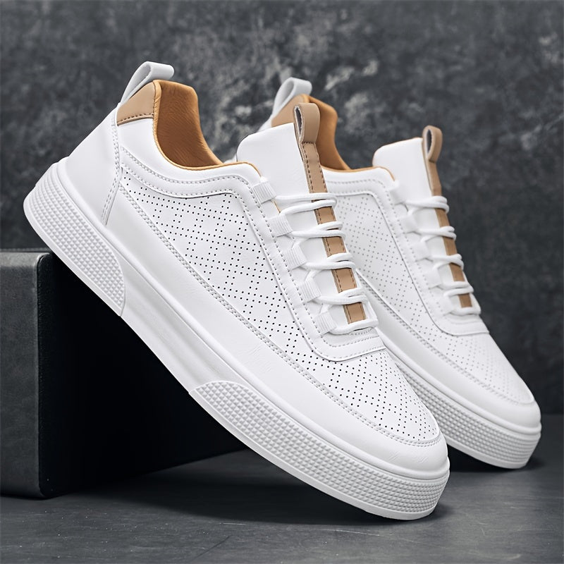 Casual Glide - chaussures de skate confortables pour homme