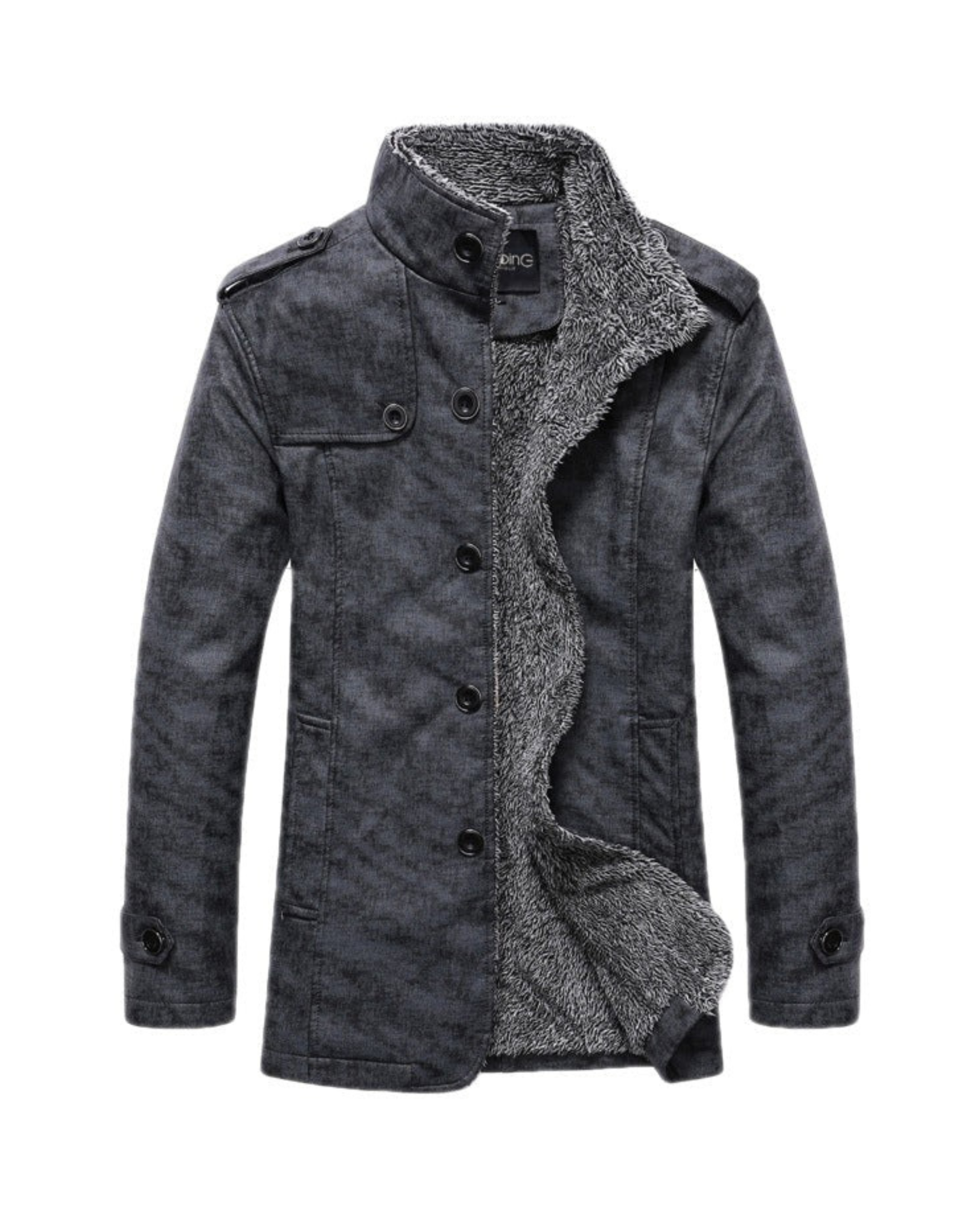 ALF™ - Veste d'hiver pour homme