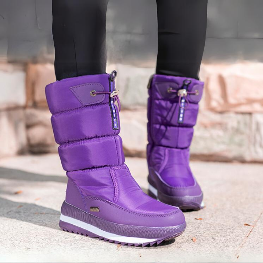 Meranie™ - Bottes imperméables