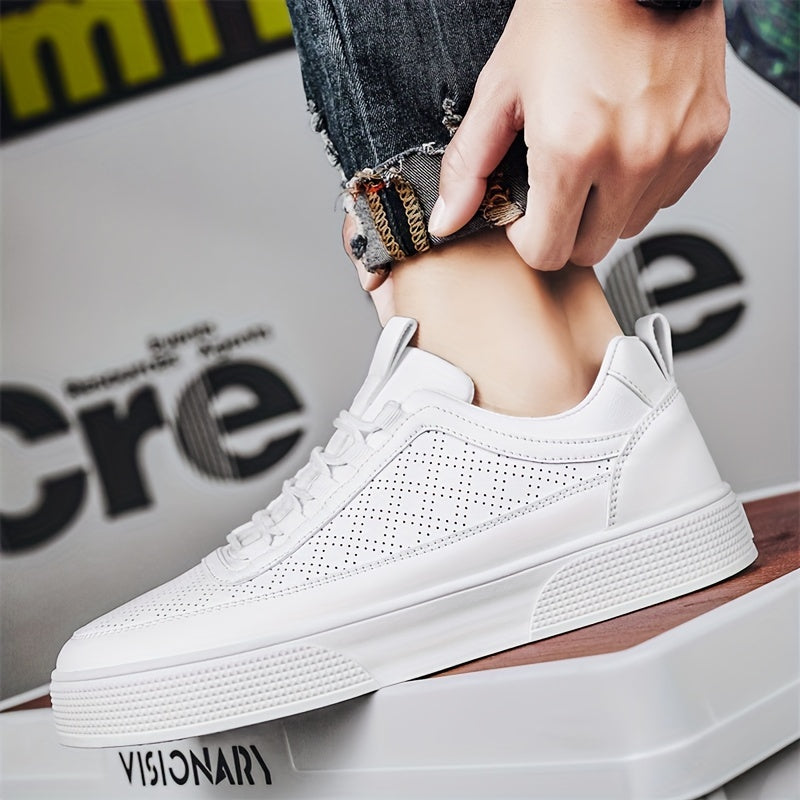 Casual Glide - chaussures de skate confortables pour homme