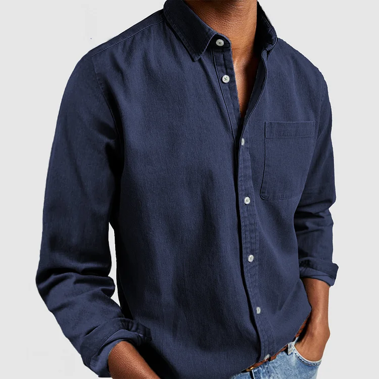 Smit™ - Chemise Business Casual