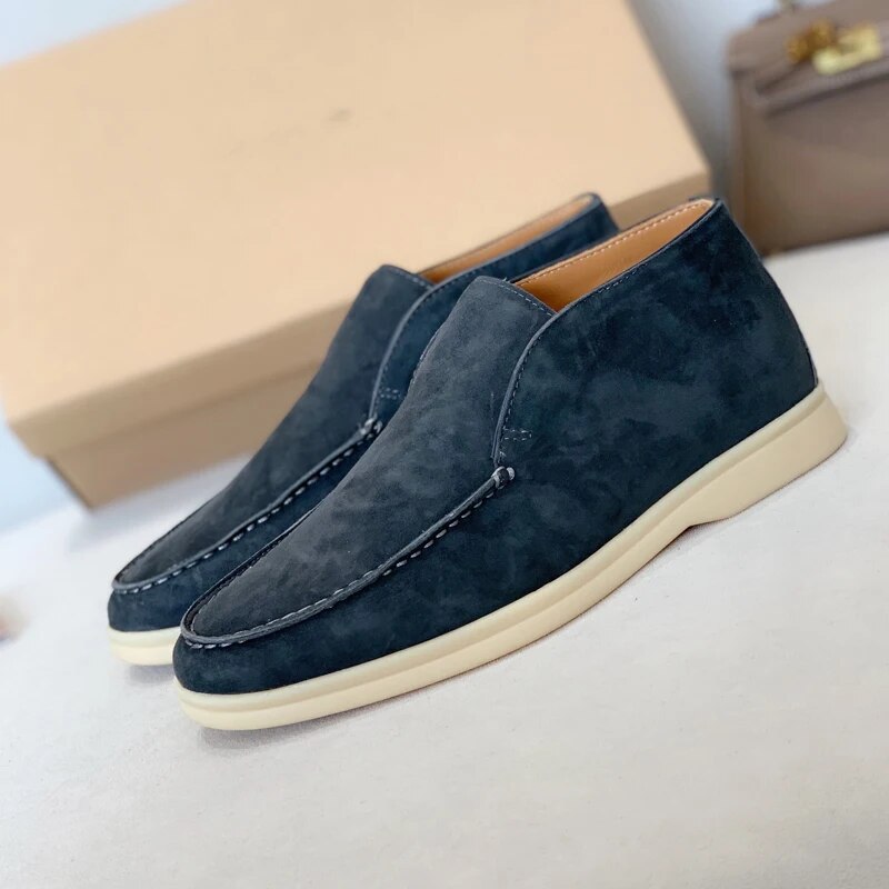 Aurelius™ - Mocassin élégants pour homme