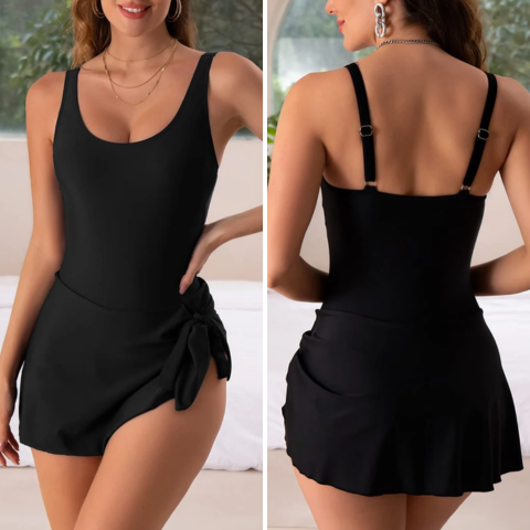 BodyFit™ - Robe de Bain