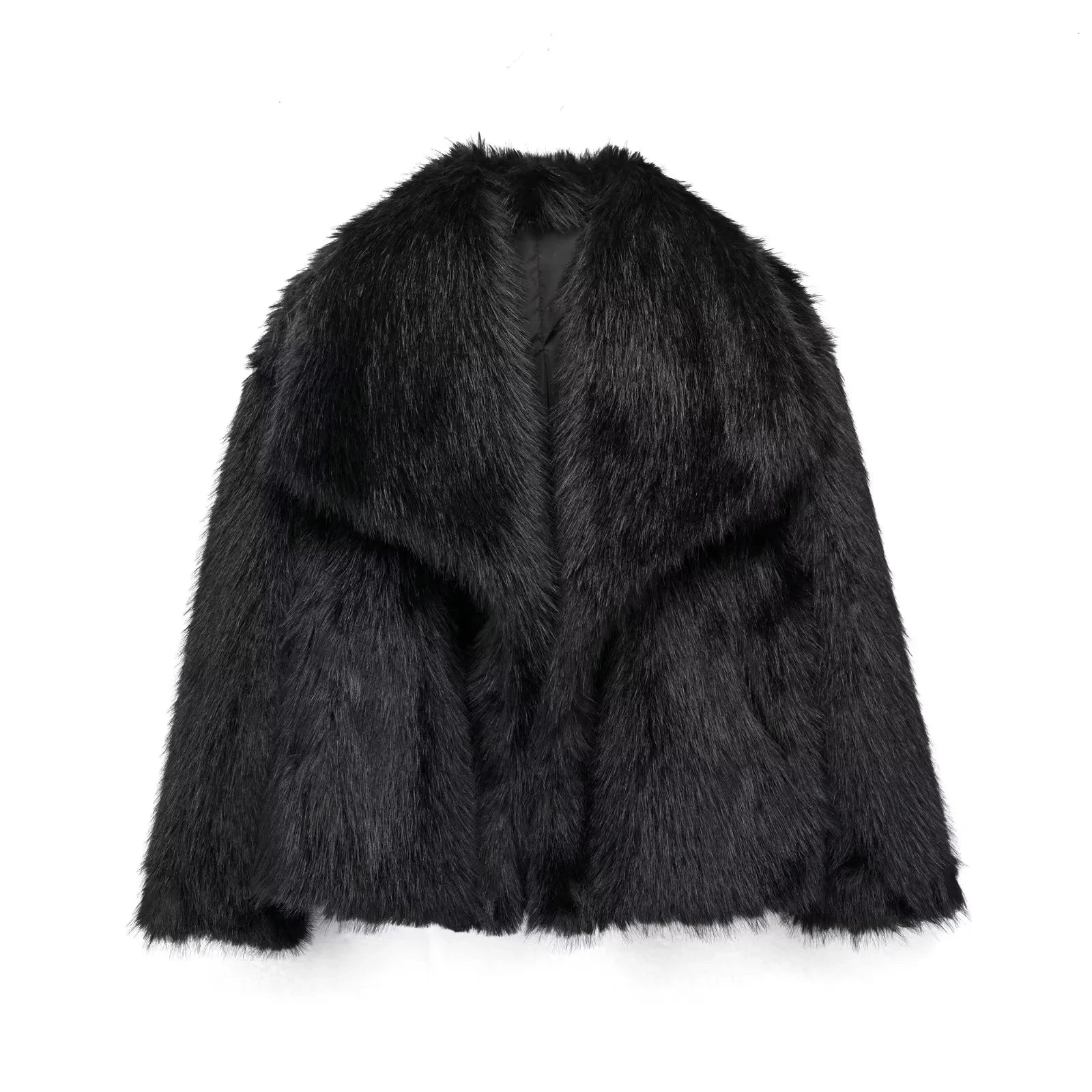 FAUX FUR - Veste d'hiver - Avenueparis