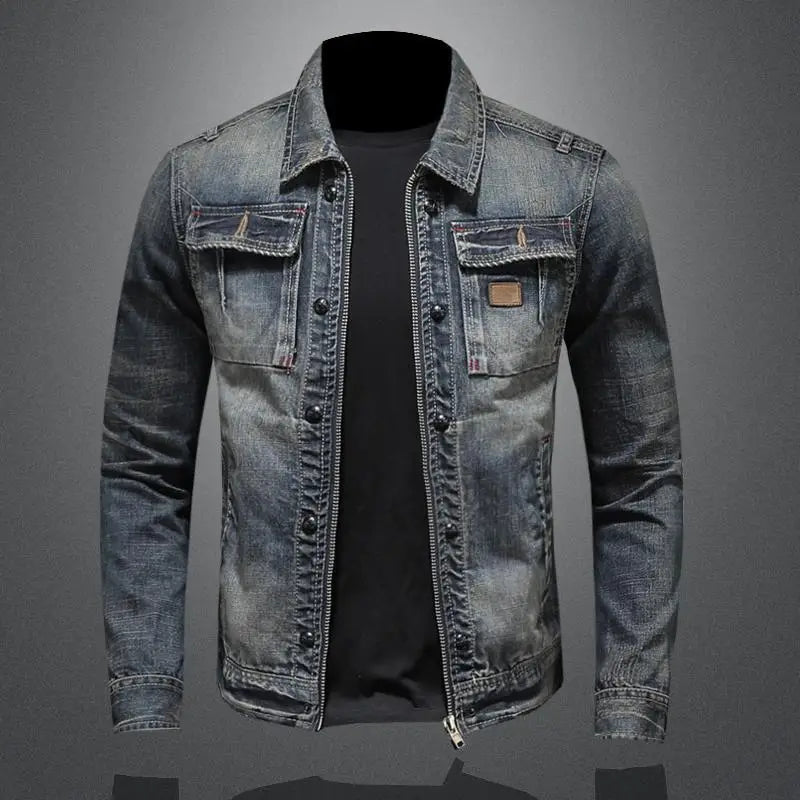 Ralf™ – Veste en denim