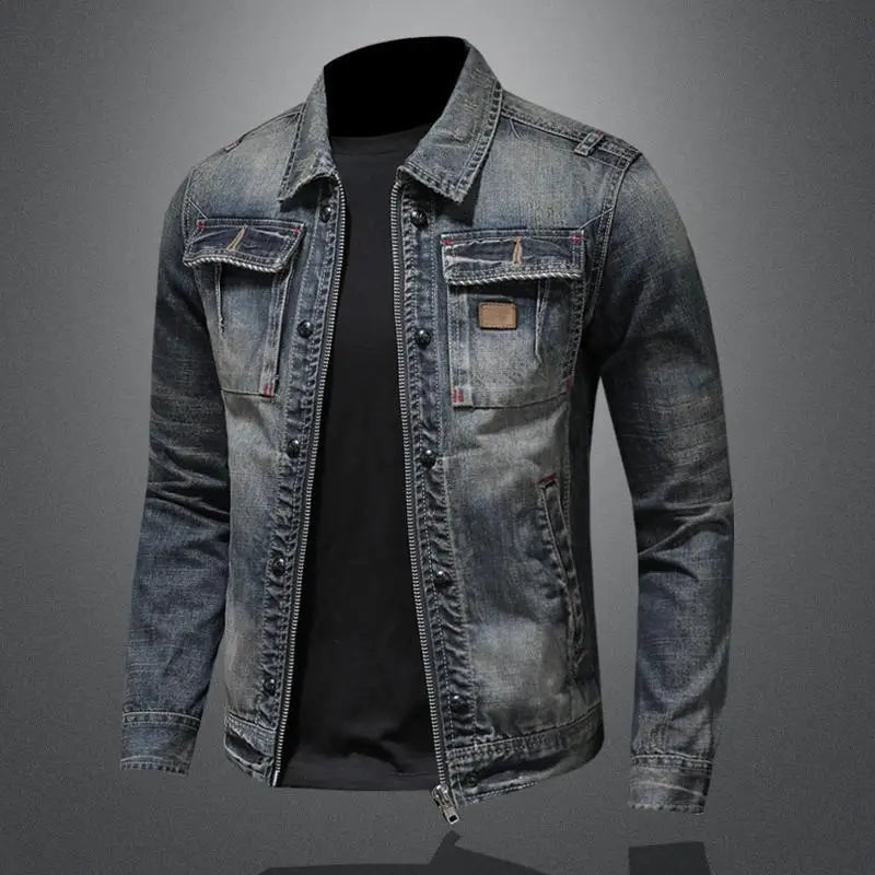 Ralf™ – Veste en denim