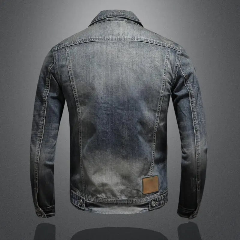 Ralf™ – Veste en denim