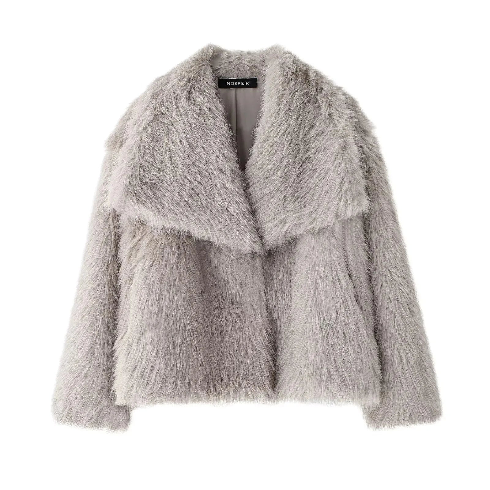 FAUX FUR - Veste d'hiver - Avenueparis