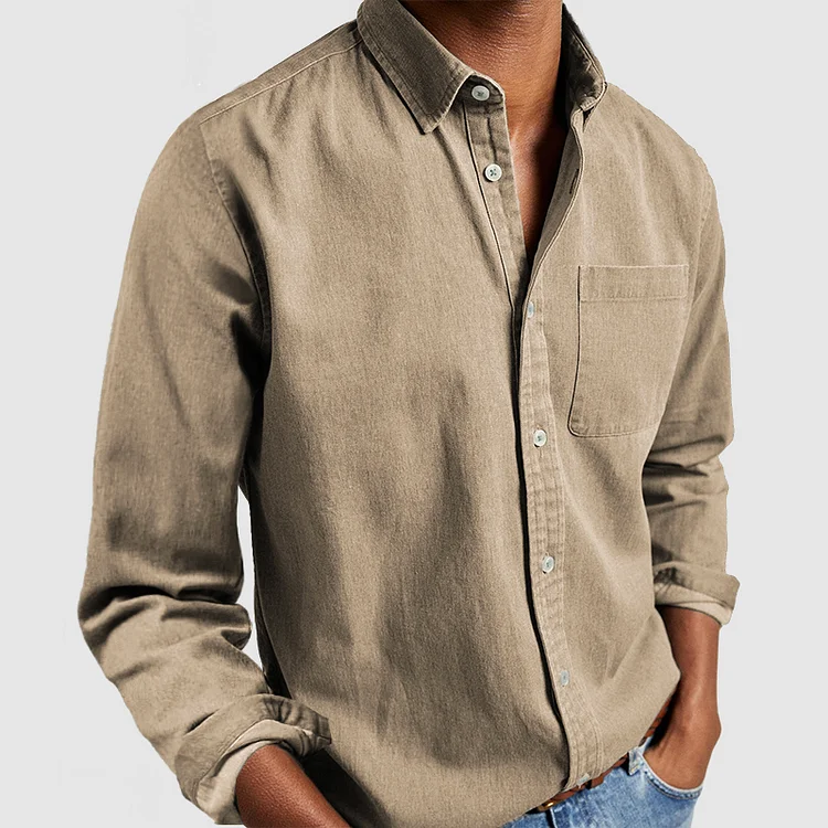 Smit™ - Chemise Business Casual