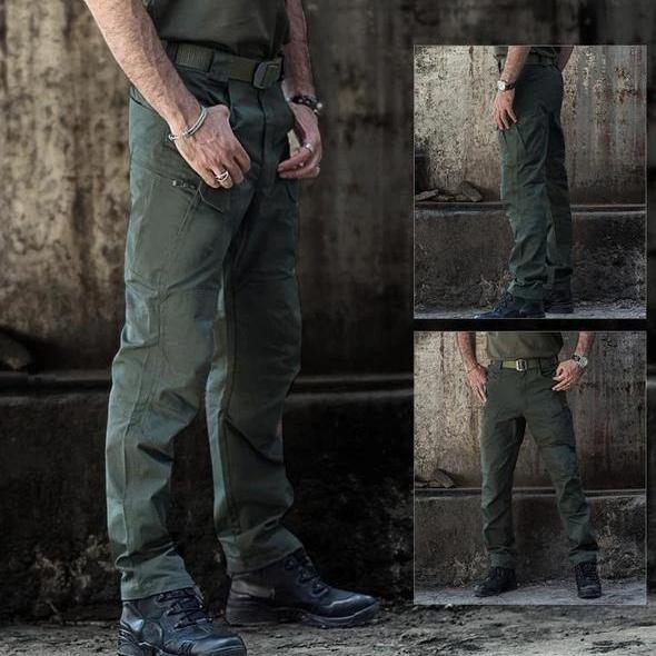 Alejandro™ – Pantalon multifonction imperméable.