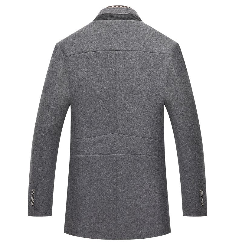 Armon™ – Manteau en laine