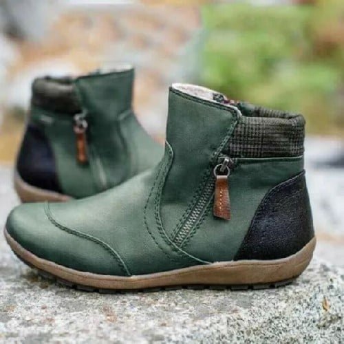 JADE - Bottines imperméables